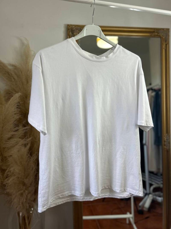 BLUSA BÁSICA