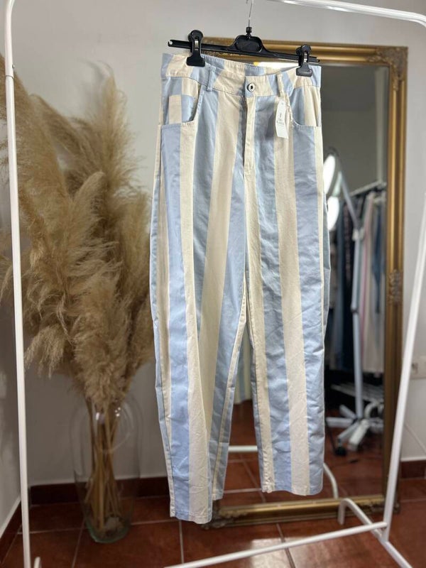 PANTALÓN CLARA