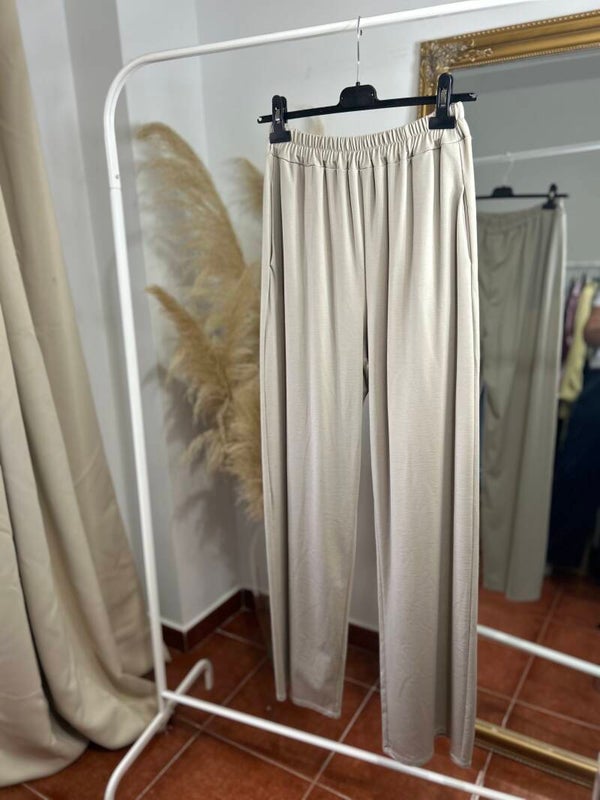 PANTALÓN LICRA