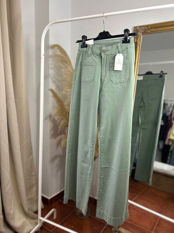 PANTALÓN RODEO