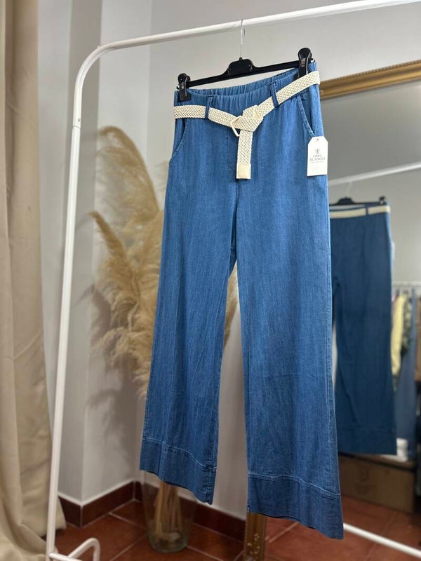 PANTALÓN EUGENIA
