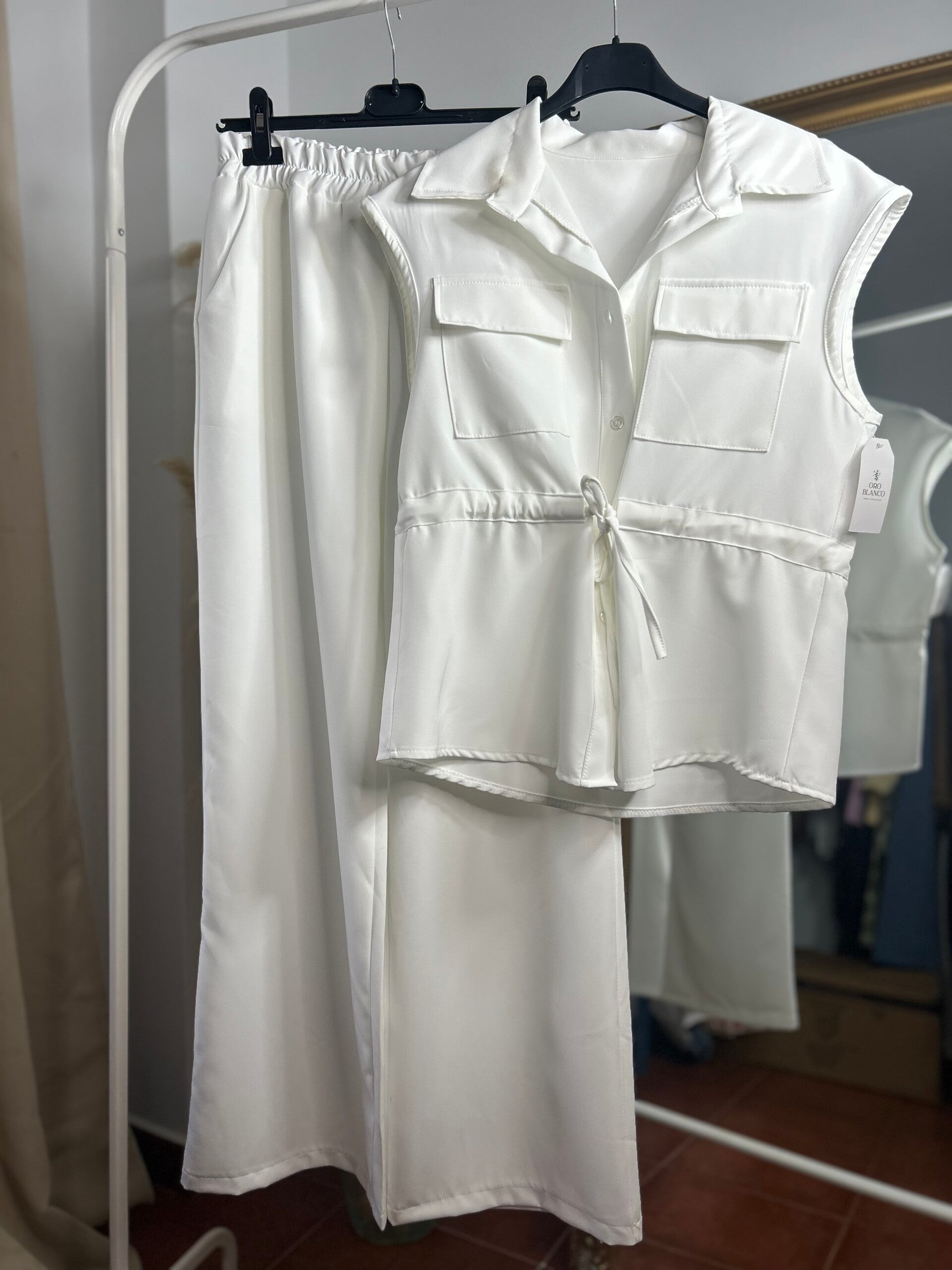 CONJUNTO CONSTANTINA