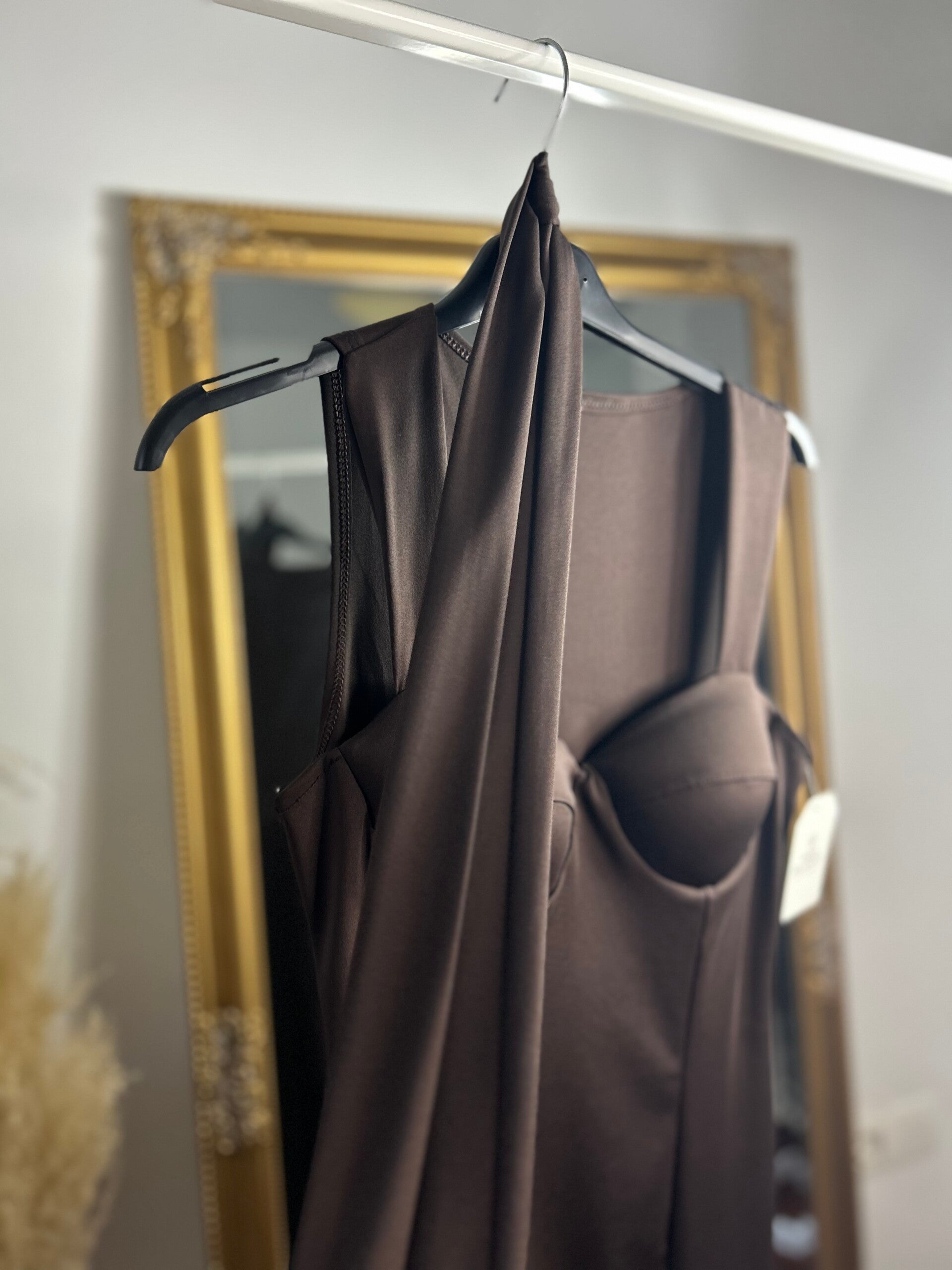 VESTIDO CRISTINA