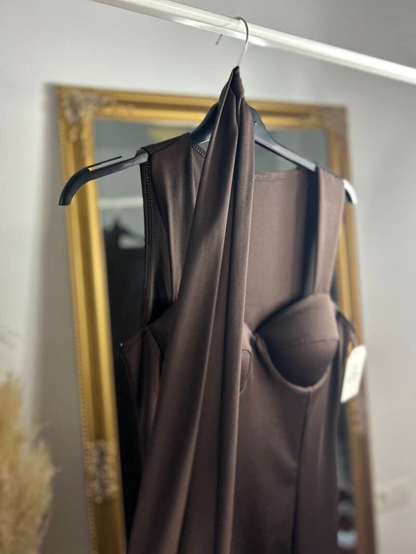 VESTIDO CRISTINA