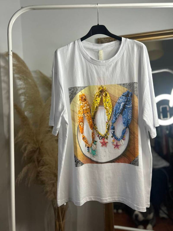 BLUSA MENORCA