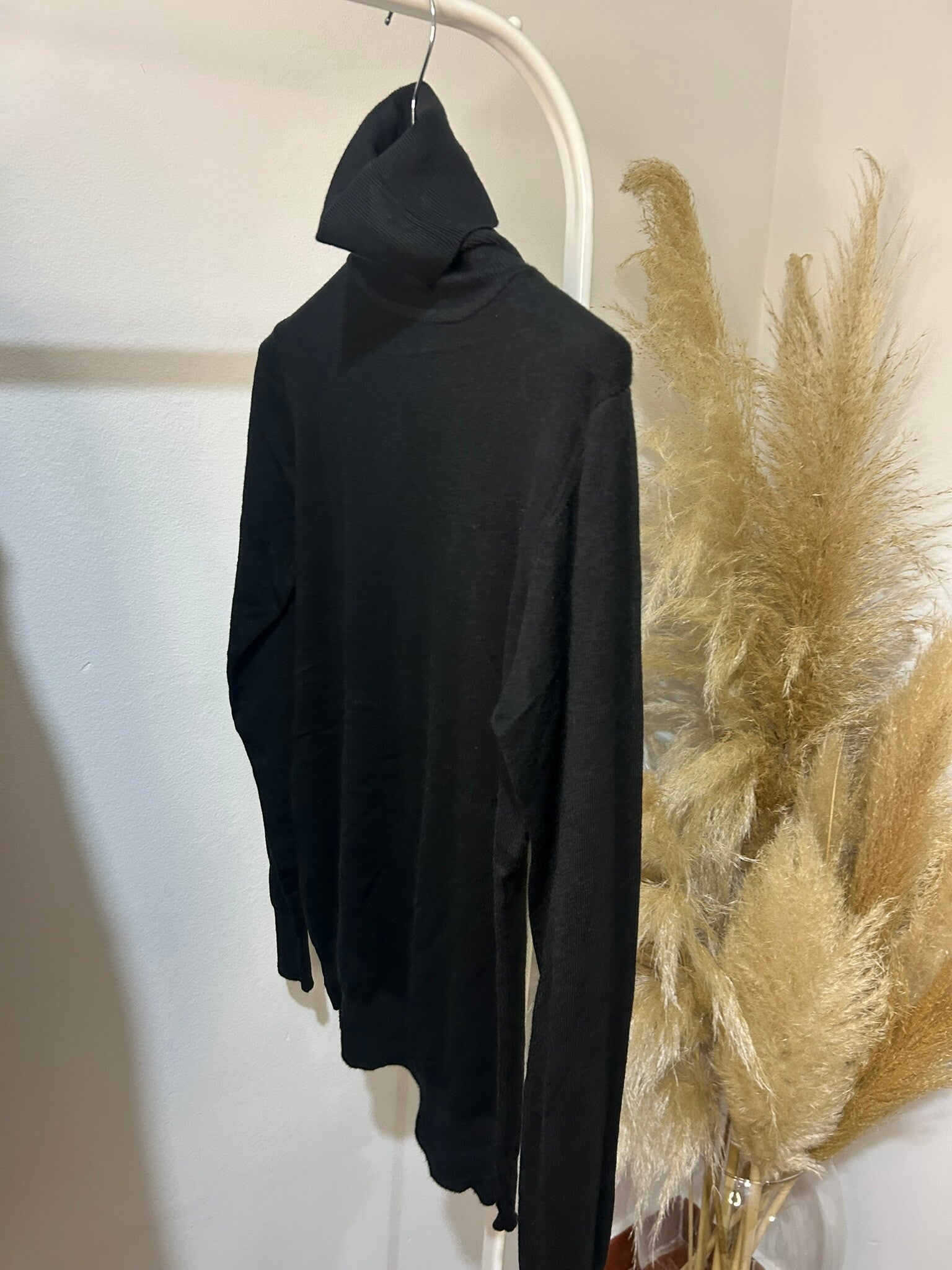 JERSEY CUELLO VUELTO