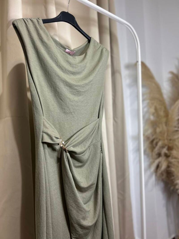 VESTIDO SAMANAH