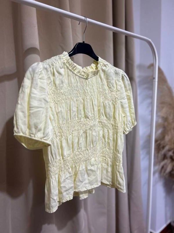 CAMISA TORRE
