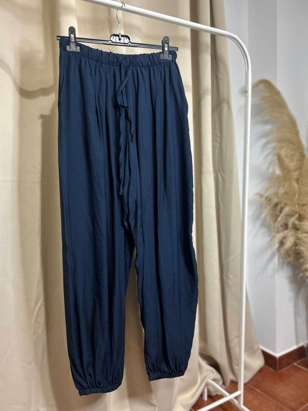 PANTALÓN GLOBO