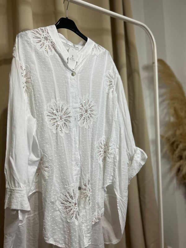 CAMISA IBIZA