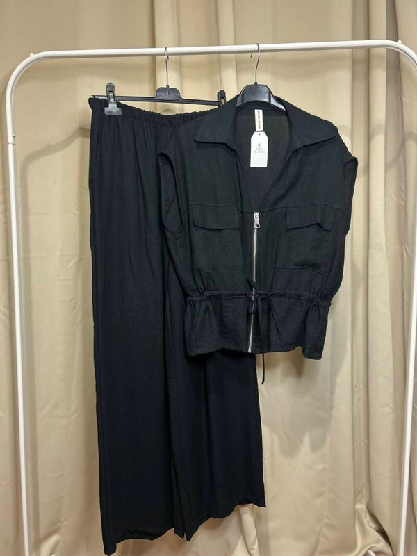 CONJUNTO SAOKO