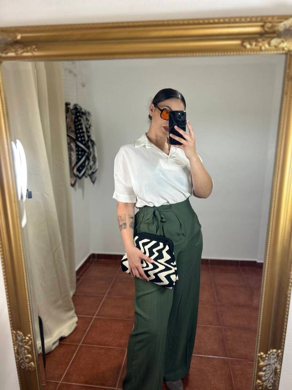 PANTALÓN MÉXICO