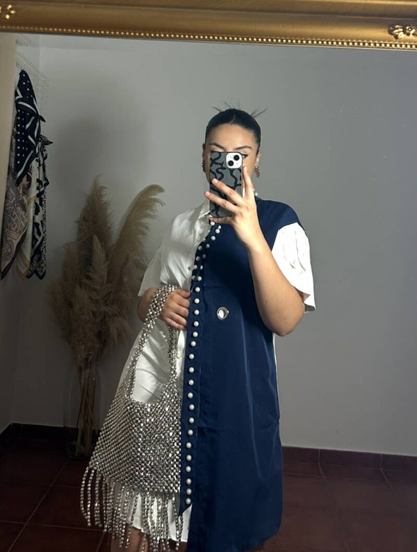 VESTIDO VENUS
