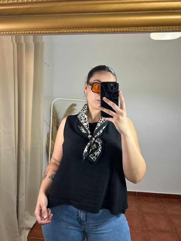 BLUSA DAMIRA