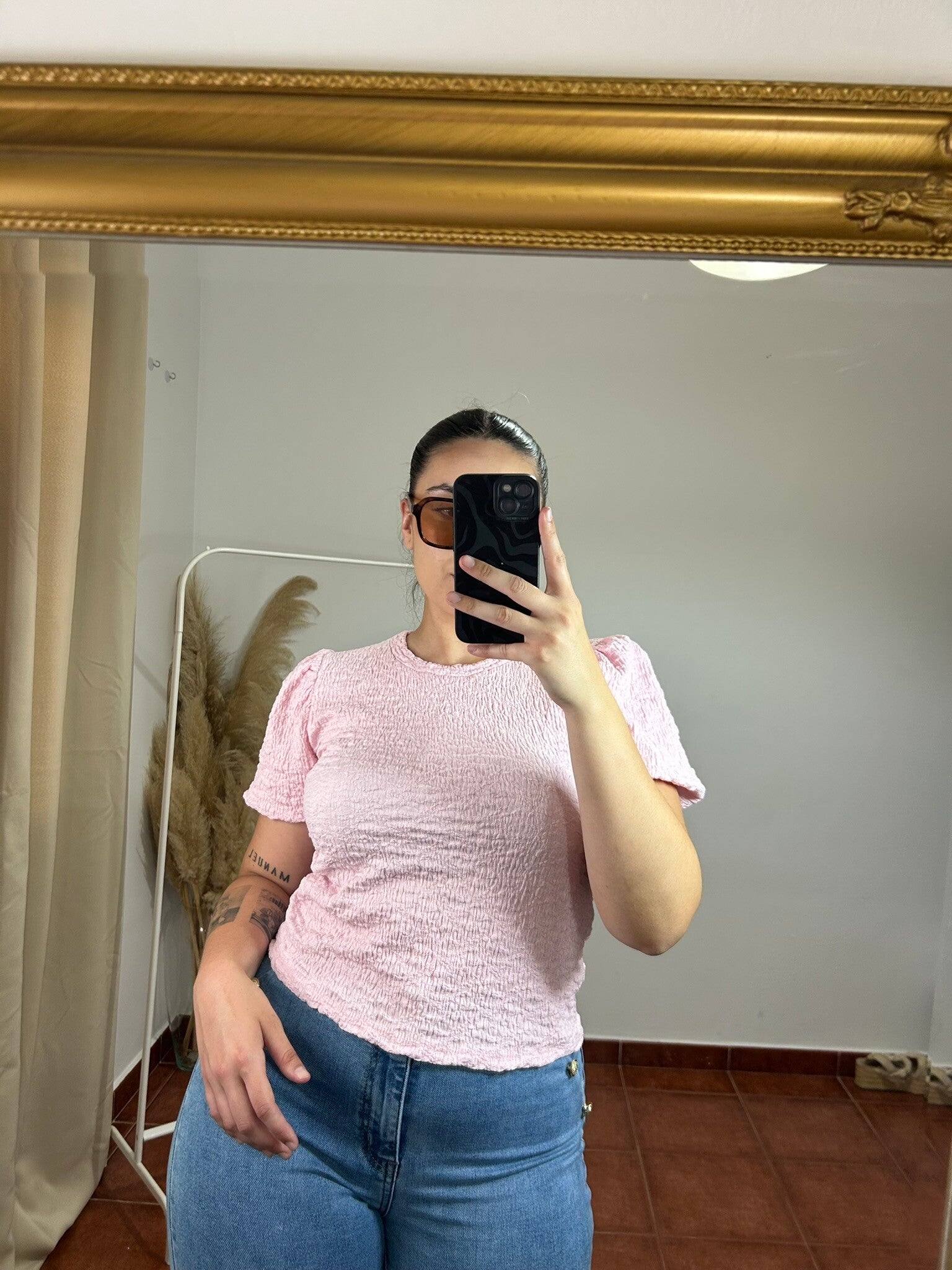 BLUSA BARANÁ