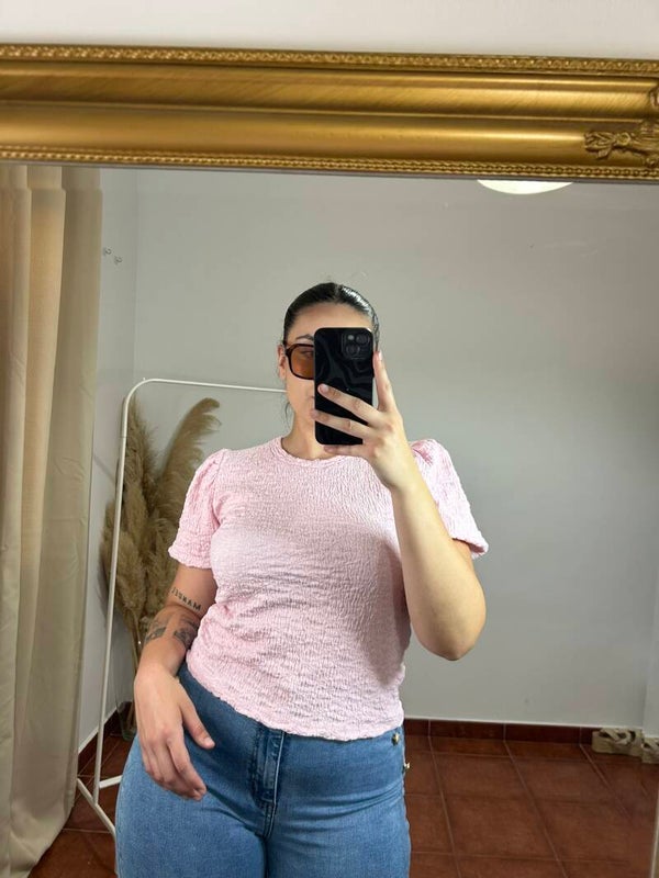 BLUSA BARANÁ