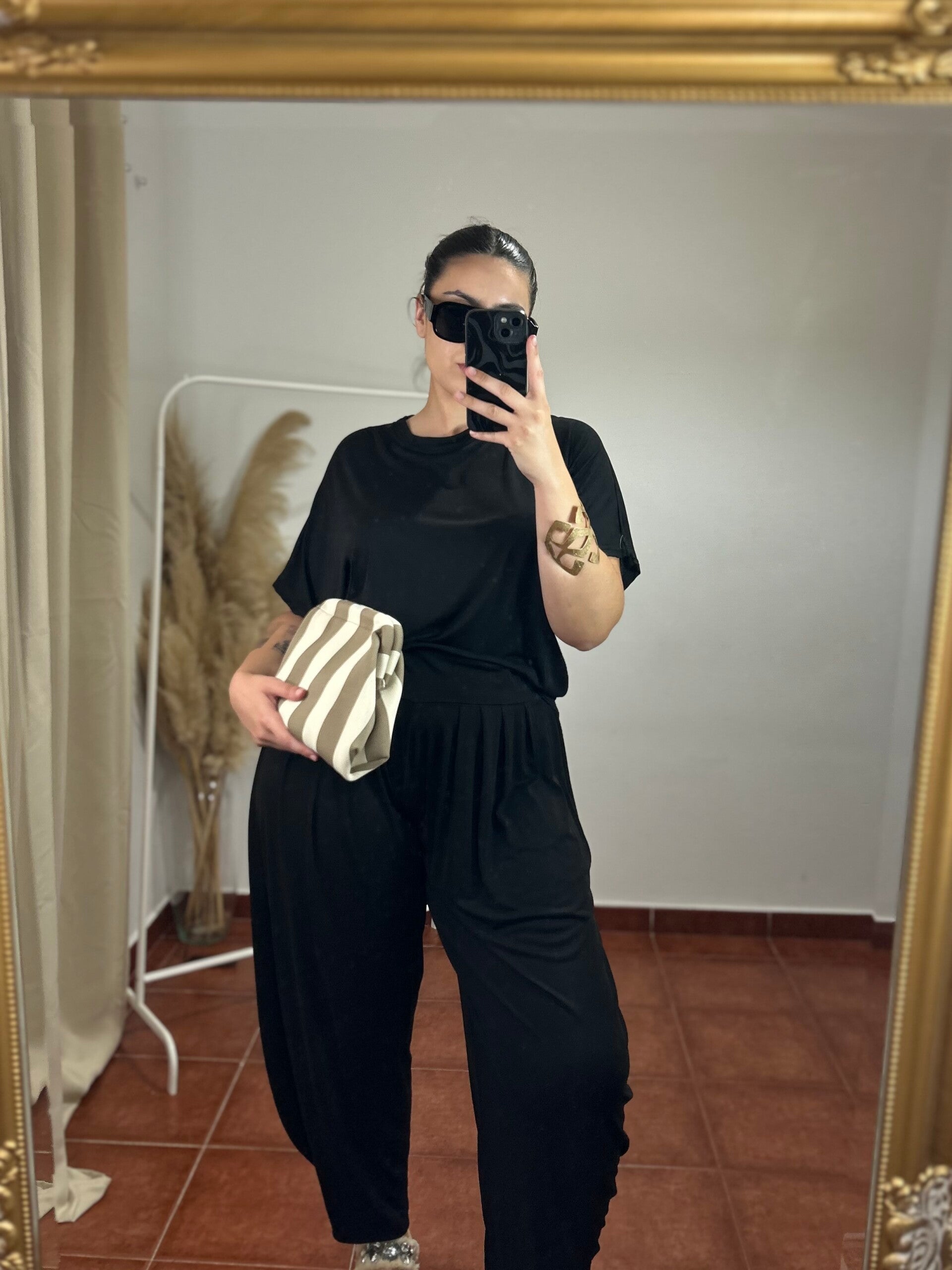 CONJUNTO PASTORA