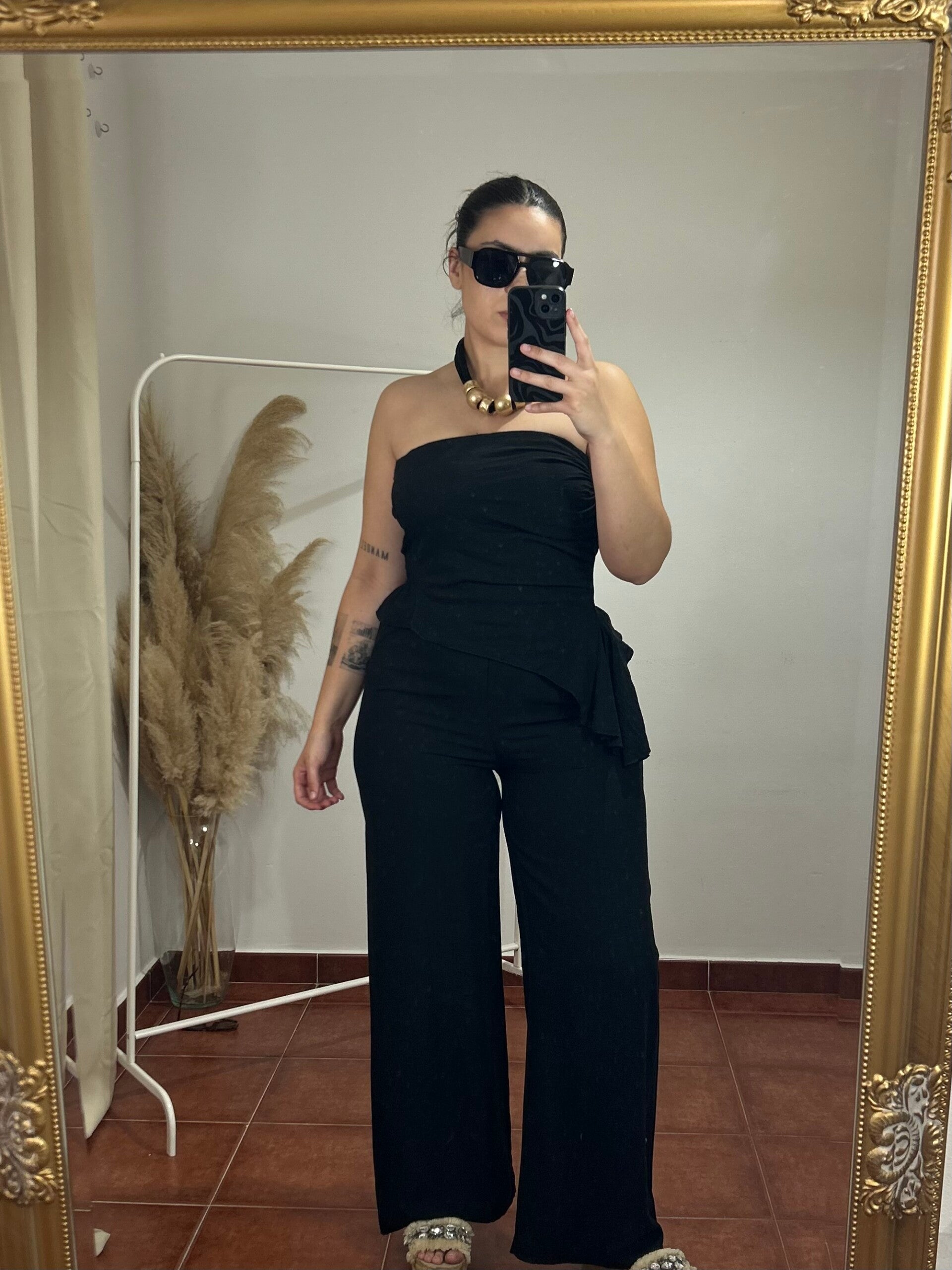 CONJUNTO ALBA