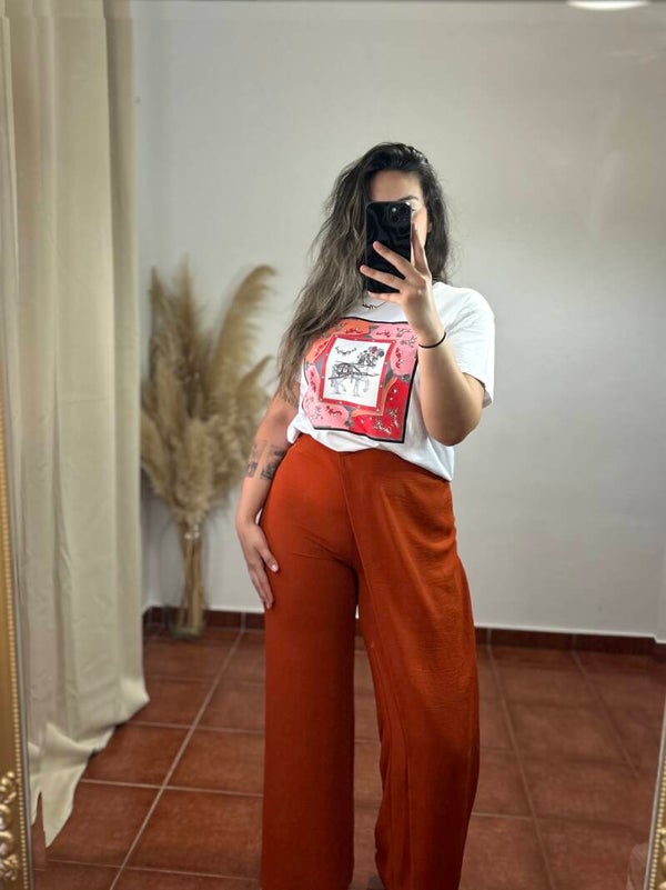 PANTALÓN SANTORINI