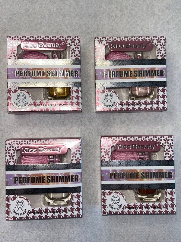 PERFUME SHIMMER