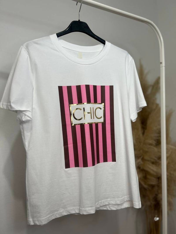 BLUSA CHIC