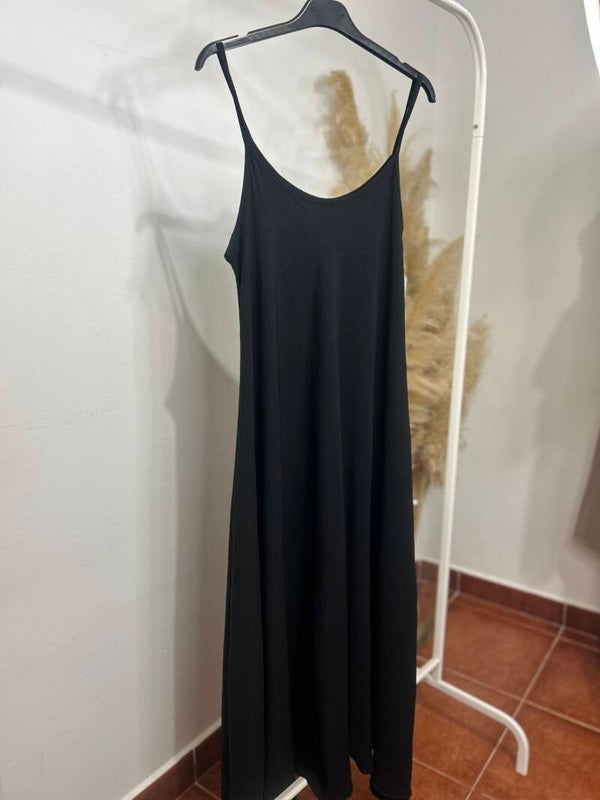 VESTIDO CLÁSICO
