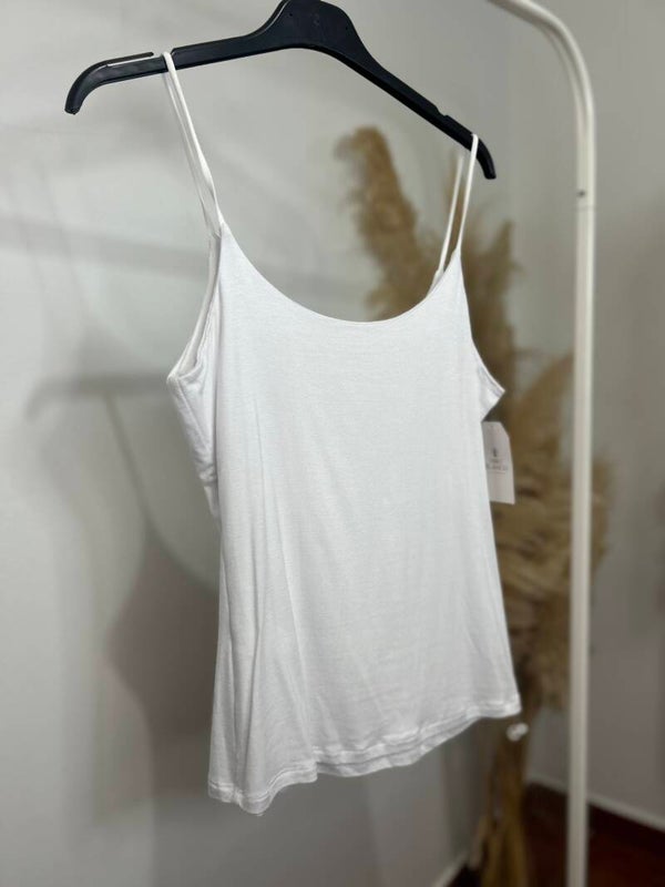 BLUSA BÁSICA