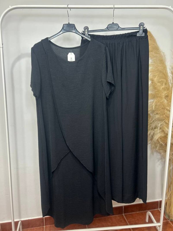 CONJUNTO CATALINA