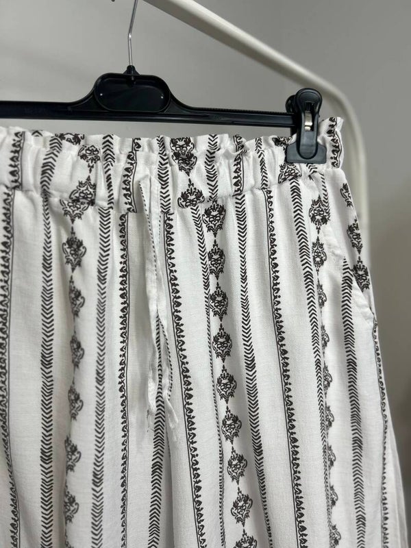 PANTALÓN ÁRABE