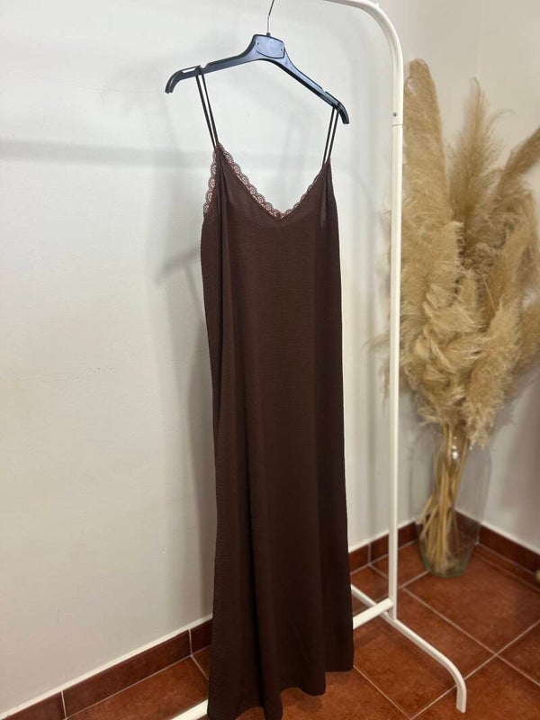 VESTIDO TAILANDIA