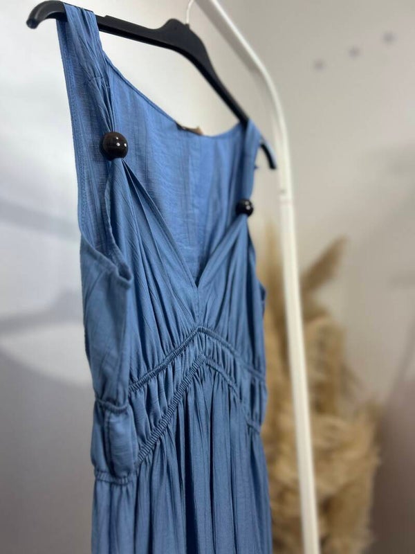 VESTIDO CUBA