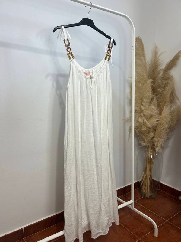 VESTIDO CONIL