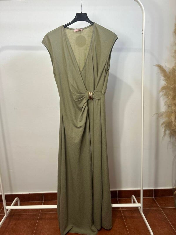 VESTIDO CACTUS