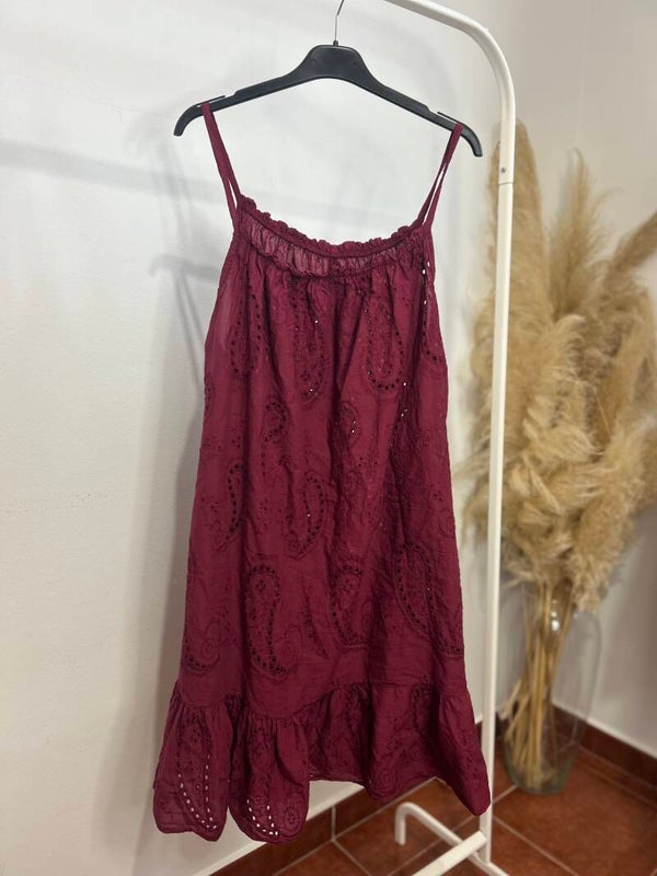 VESTIDO OPORTO