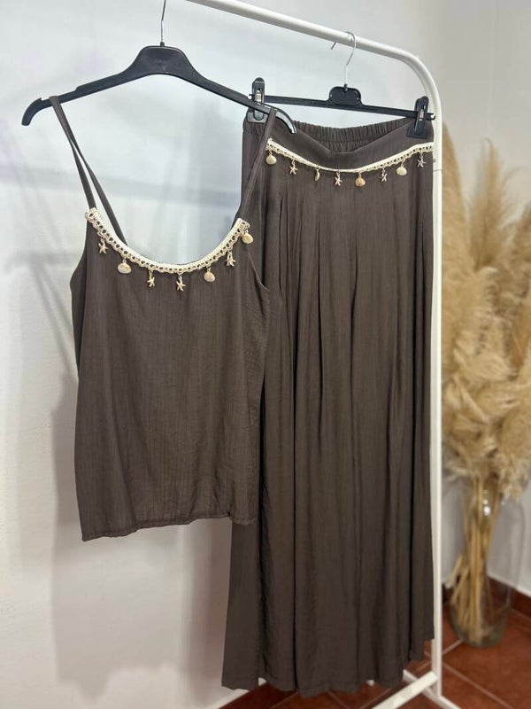 CONJUNTO TENERIFE