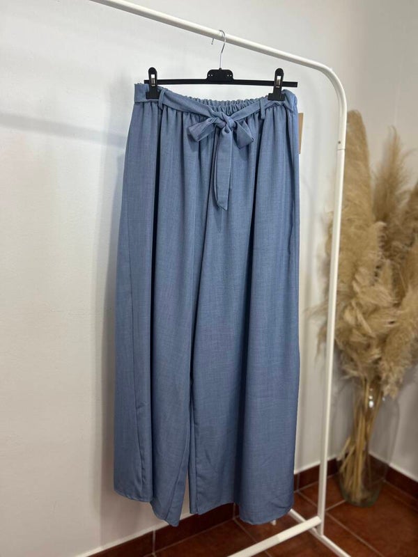 PANTALÓN BINIBECA