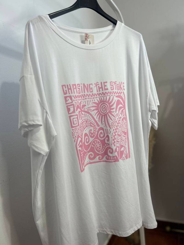BLUSA HORIZONTE