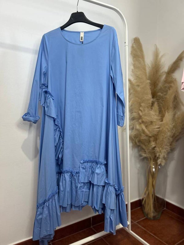 VESTIDO MAREA