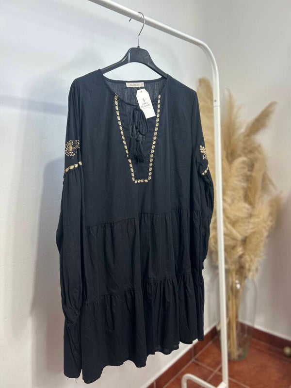 VESTIDO MARRAKECH