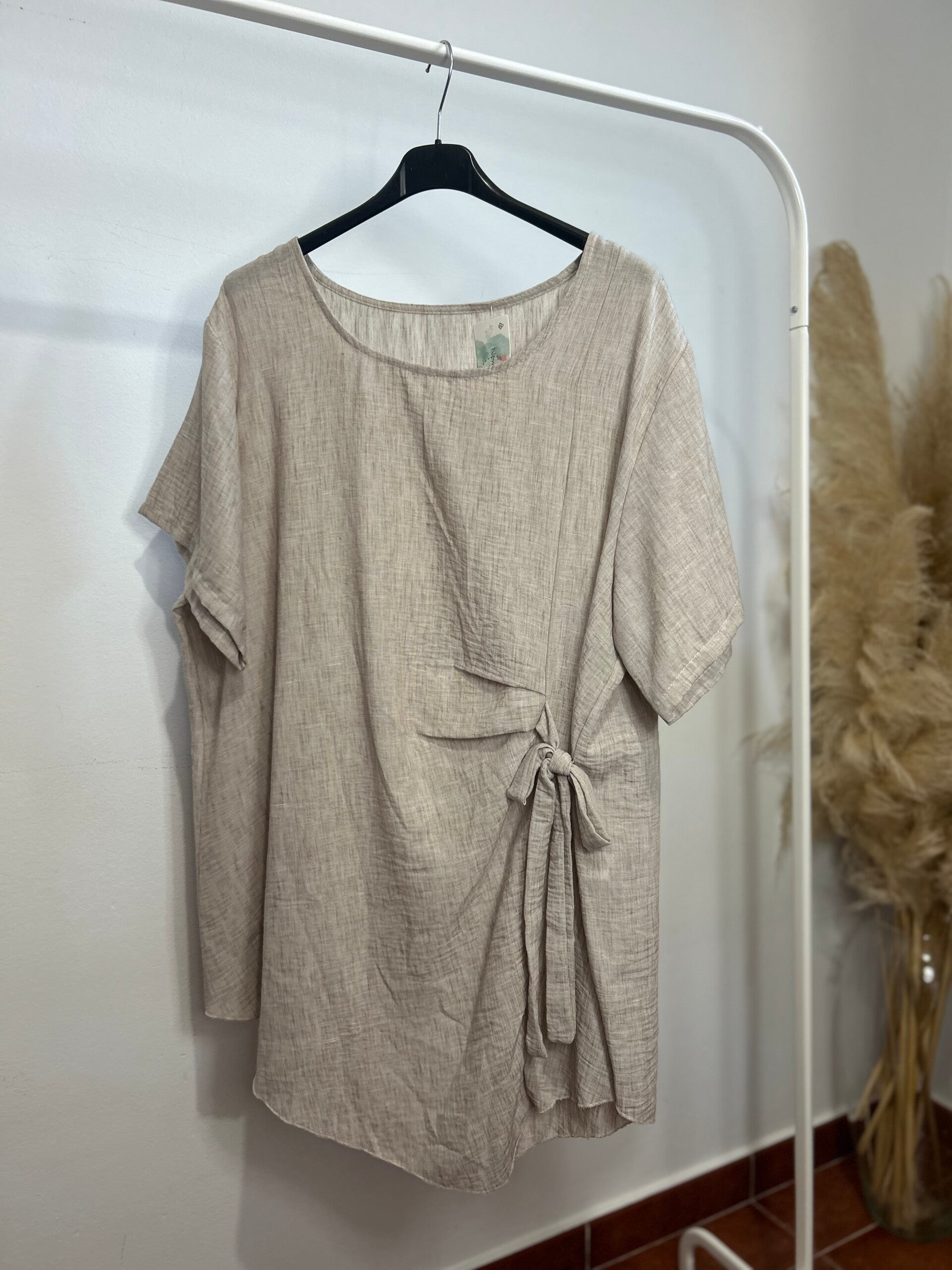 CAMISA GUINEA