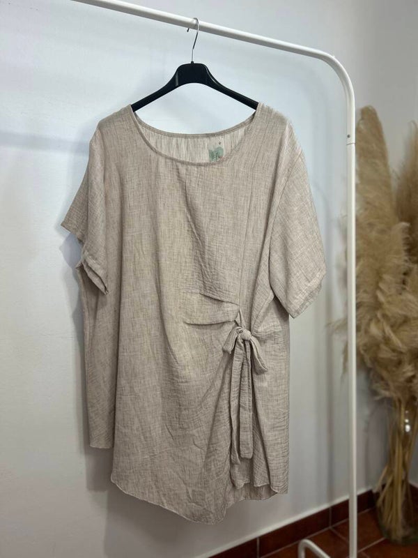 CAMISA GUINEA