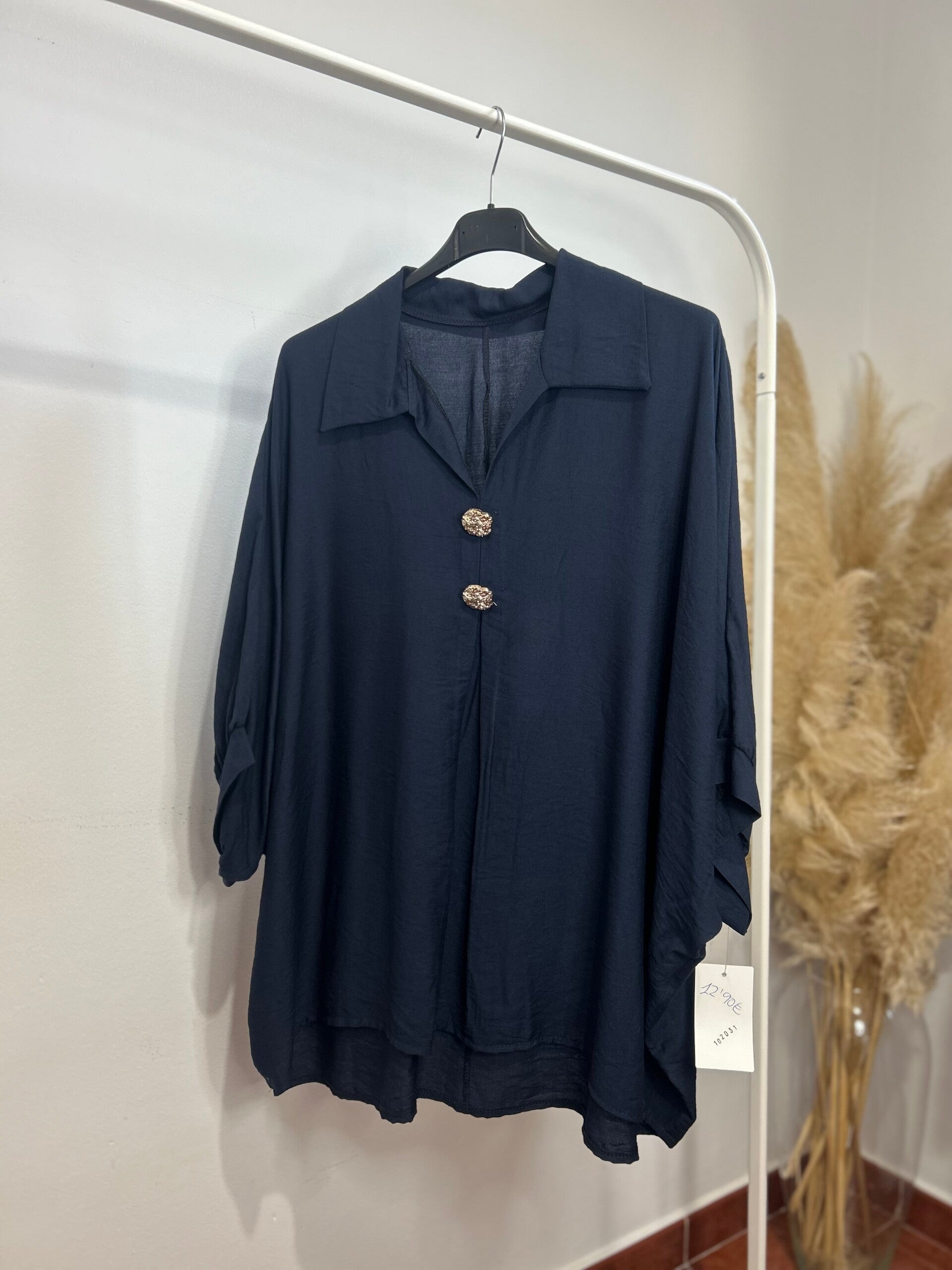 CAMISA ANTILLA