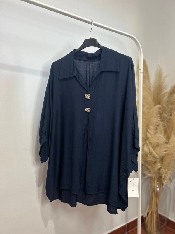 CAMISA ANTILLA