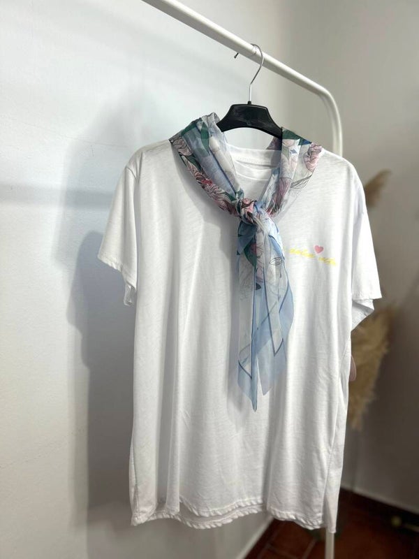 BLUSA DOLCE VITA