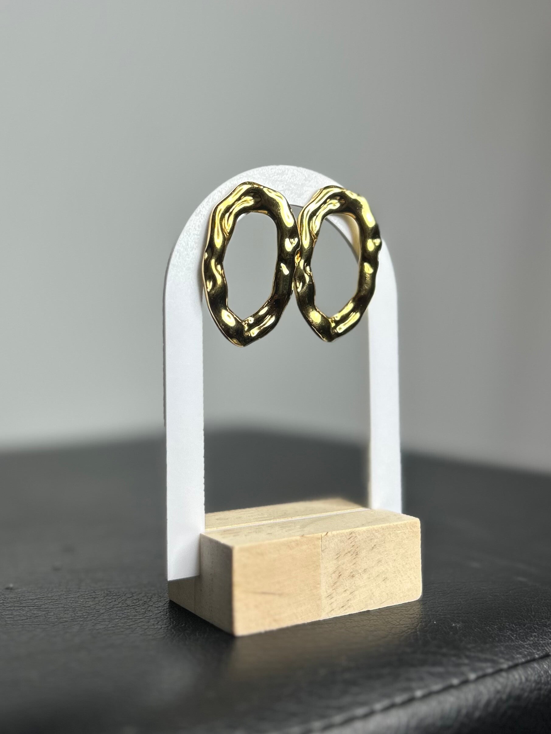 ARGOLLAS DORADAS