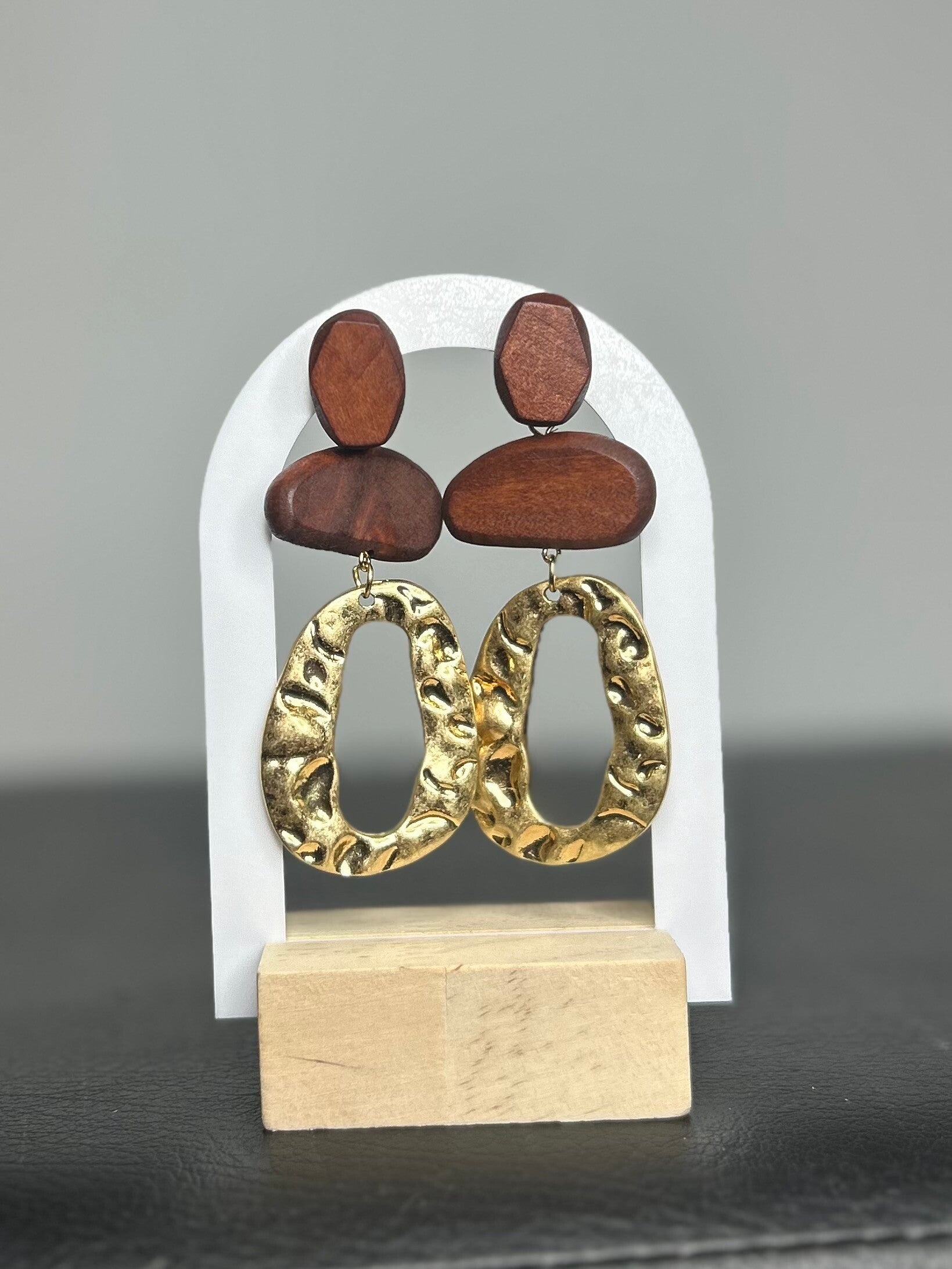 PENDIENTES NIGERIA