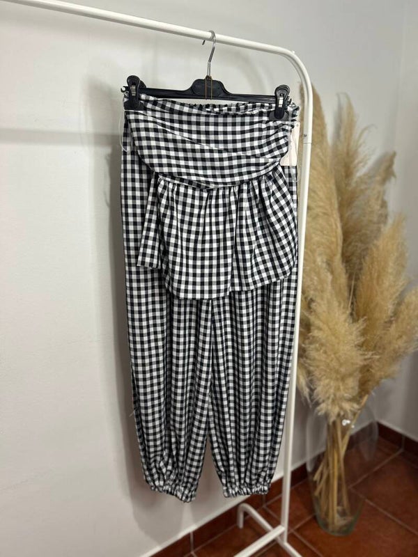 CONJUNTO VICHY