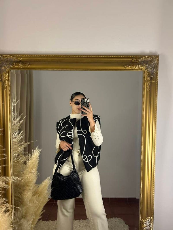 CHAQUETA KONO