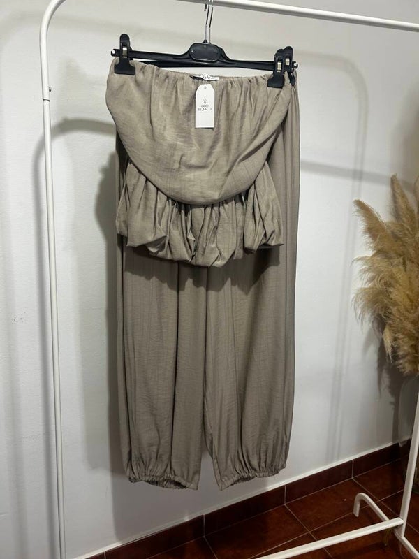 CONJUNTO FAUNA