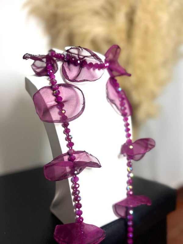 COLLAR CAMPANA
